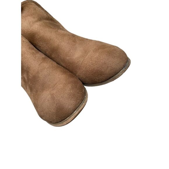 Seven7 Soho Boots Sand | Size:8 - Picture 12 of 16